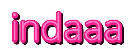 indaaa — logo kanal