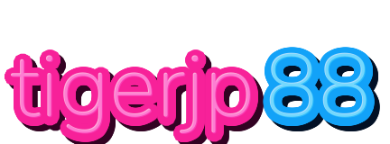 tigerjp88 — logo kanal