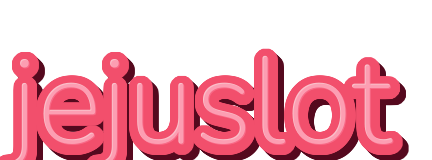 jejuslot — logo kanal