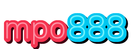 mpo888 — logo kanal