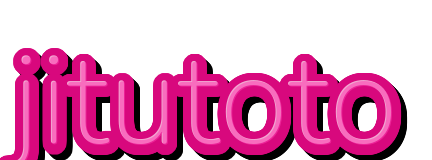 jitutoto — logo kanal