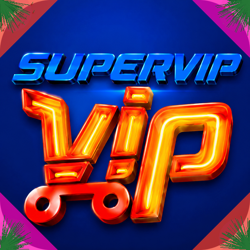 supervip — mitra unggulan