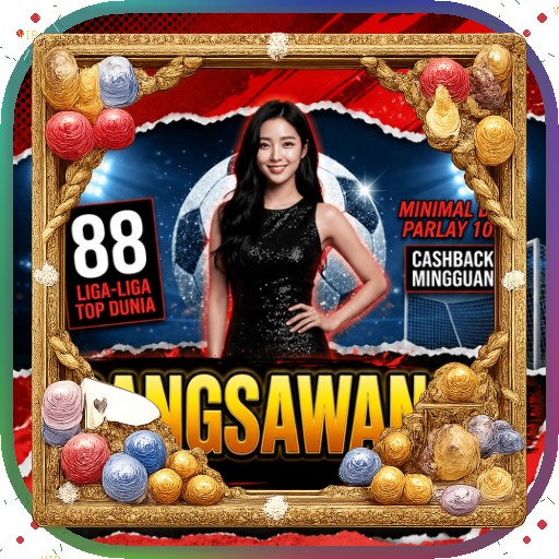 bangsawan88 — mitra unggulan
